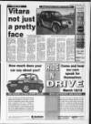 Sleaford Standard Thursday 16 March 1995 Page 45