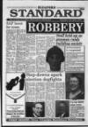 Sleaford Standard Thursday 06 April 1995 Page 1