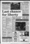 Sleaford Standard Thursday 06 April 1995 Page 3