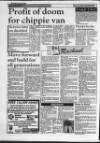 Sleaford Standard Thursday 06 April 1995 Page 4