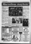 Sleaford Standard Thursday 06 April 1995 Page 6