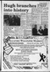Sleaford Standard Thursday 06 April 1995 Page 7