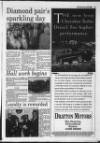 Sleaford Standard Thursday 06 April 1995 Page 13