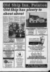 Sleaford Standard Thursday 06 April 1995 Page 15