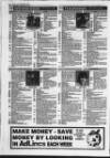 Sleaford Standard Thursday 06 April 1995 Page 22