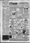 Sleaford Standard Thursday 06 April 1995 Page 26