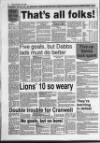 Sleaford Standard Thursday 06 April 1995 Page 30