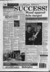 Sleaford Standard Thursday 06 April 1995 Page 32