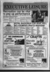 Sleaford Standard Thursday 06 April 1995 Page 66