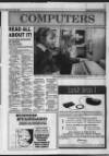 Sleaford Standard Thursday 06 April 1995 Page 71
