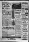 Sleaford Standard Thursday 06 April 1995 Page 76