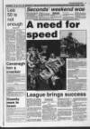 Sleaford Standard Thursday 25 May 1995 Page 21