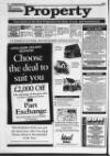 Sleaford Standard Thursday 25 May 1995 Page 38