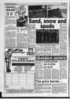 Sleaford Standard Thursday 25 May 1995 Page 70