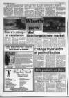 Sleaford Standard Thursday 25 May 1995 Page 72