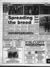 Sleaford Standard Thursday 25 May 1995 Page 74