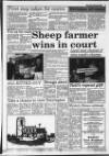 Sleaford Standard Thursday 08 June 1995 Page 7