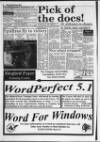 Sleaford Standard Thursday 08 June 1995 Page 8