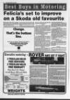 Sleaford Standard Thursday 08 June 1995 Page 10