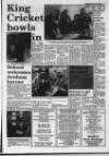 Sleaford Standard Thursday 15 June 1995 Page 5