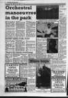 Sleaford Standard Thursday 15 June 1995 Page 6