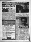 Sleaford Standard Thursday 15 June 1995 Page 8