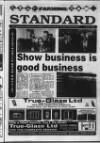 Sleaford Standard Thursday 15 June 1995 Page 57