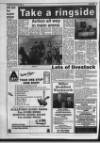 Sleaford Standard Thursday 15 June 1995 Page 58