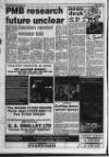 Sleaford Standard Thursday 15 June 1995 Page 68