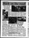 Sleaford Standard Thursday 07 September 1995 Page 12