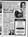 Sleaford Standard Thursday 16 November 1995 Page 5