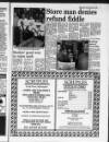 Sleaford Standard Thursday 16 November 1995 Page 7