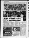 Sleaford Standard Thursday 16 November 1995 Page 8