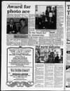 Sleaford Standard Thursday 16 November 1995 Page 10