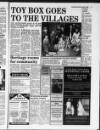 Sleaford Standard Thursday 16 November 1995 Page 11