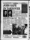 Sleaford Standard Thursday 16 November 1995 Page 28