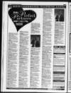 Sleaford Standard Thursday 16 November 1995 Page 58