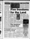 Sleaford Standard Thursday 16 November 1995 Page 63