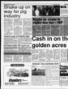 Sleaford Standard Thursday 16 November 1995 Page 64