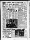 Sleaford Standard Thursday 23 November 1995 Page 4