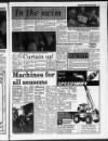Sleaford Standard Thursday 23 November 1995 Page 7