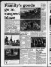 Sleaford Standard Thursday 23 November 1995 Page 8