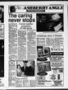 Sleaford Standard Thursday 23 November 1995 Page 13