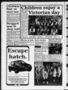 Sleaford Standard Thursday 23 November 1995 Page 16