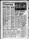 Sleaford Standard Thursday 23 November 1995 Page 21