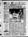 Sleaford Standard Thursday 12 September 1996 Page 1