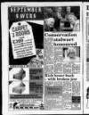 Sleaford Standard Thursday 12 September 1996 Page 2