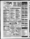 Sleaford Standard Thursday 12 September 1996 Page 12