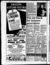 Sleaford Standard Thursday 26 September 1996 Page 2