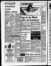 Sleaford Standard Thursday 26 September 1996 Page 6